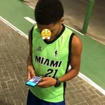 Jonas Matos - @j.santo5__ - Instagram