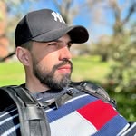 Jonas Matos - @ojonasmatos - Instagram