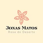 Jonas Matos rosa do deserto - @jonas_matos_rd - Instagram