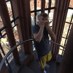 Jonas May - @jmay_balr - Instagram