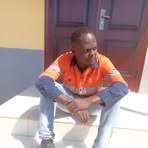 Kayumba Jonas May - Facebook