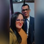 Mayane Santos - @jonasmay.santos - Instagram