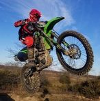 Jonas McDaniel - Facebook