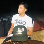 Jonas Mendoza - Facebook
