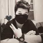 Jonas Mendoza - Facebook