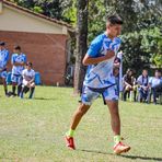 Jonás Mendoza - Facebook