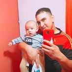 Jonas Mendoza - Facebook