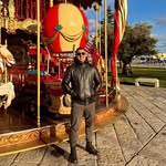 Jonas Miranda - @jonast1000 - Instagram