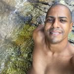Jonas miranda dos santos - @romarinhocg - Instagram