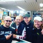 Jonas Moks Christiansen - @jonasmoks87 - Instagram