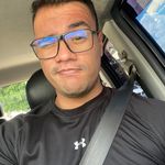 Jonas Molina - @jonasm2010 - Instagram