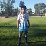 Jonas Muñoz - @jonasmunoz7 - Instagram