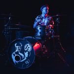Jonas Heinrich (Jones Murphy) - @jonasheinrichdrums - Instagram