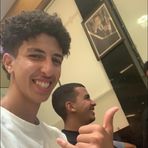 Jonas Murphy - Facebook