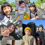 👧🏻茉菲(Murphy) & 👦🏻宬銨(Jonas) - @murphy_n_jonas - Instagram