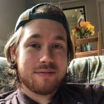 Jonas Owens - @seniorhonas - Instagram