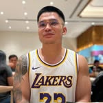 Jonas Patrick Cubio - @nascubio - Instagram