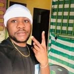 Jonas Patrick ndeque - @jonaspatrickndeque - Instagram