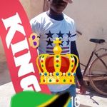 Jonas Patrick Said Mpigauzi - @jonaspatricksaidmpigauzi - Instagram
