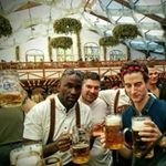 Jonas Patterson - @jonasp1313 - Instagram