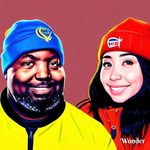 Jonas Patterson V - @jonasp575 - Instagram