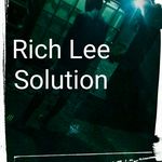 rich lee - @pattersonjonas24 - Instagram