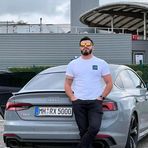 Jonas pollard  - Facebook