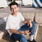 Jonas Ponce - Facebook
