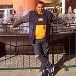 Jonas Ponce - @jonasponce10 - Instagram