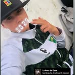 Jonas Ponce - Facebook