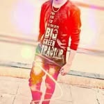 Amir Jonas Neal Pruitt - @kajay74520 - Instagram