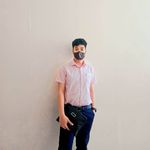Jonas De Afria Rivera - @jonasrivera27 - Instagram