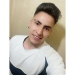 Jonas - @jonas._.rivera - Instagram