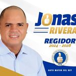 Jonas Rivera - @jonasriverasosa - Instagram