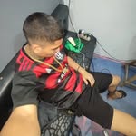 Jonas Rodriguez 7 - @_eo_jottavd - Instagram