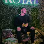 Jonas Rosales - @jonasrosales81 - Instagram