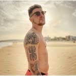 Jonas Rosales - @jonasrosalespiluqa - Instagram