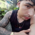 Jonas Rosales - @jonasrosalesalmonacid - Instagram