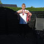 Jonas Rose - Facebook