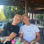 Jonas Rose - Facebook