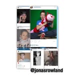fanpage for the boys - @jonasrowland - Instagram