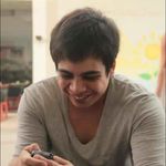 Jonas Ruiz - @jonas.ruiz - Instagram