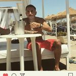 Jonas Sanchez - @jonassanchez1007 - Instagram