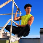 Jonás Sánchez | Instructor Zumba® - @otrojonas - Instagram
