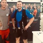 Jonas Schmitt - @rooferjones - Instagram