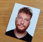 Jonas Schneider - Facebook