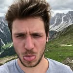 Jonas Schnurzbart - @jonas_schnurzbart - Instagram