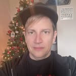 Jonas S Palmer - @jonasscottopalmero - Instagram