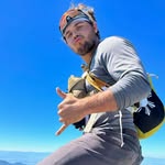 Jonas Scott - @jonasisscott - Instagram