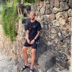 Jonas Stahl - Facebook